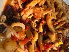 -王菊美食街·王菊面馆(总店)