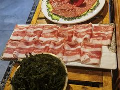 -蜀家渝重庆火锅(南屏街店)