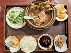 -花园咖啡厅(厦门美丽华大酒店)