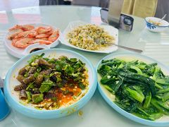 -双月饭店·20年老字号(新村店)