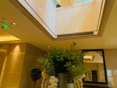 -上海外滩华尔道夫酒店