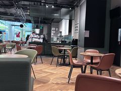 -Wagas沃歌斯(浦东机场店)