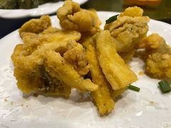 -天天渔港海鲜酒家(石浦玉泉路店)