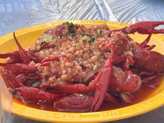 -味道工厂楚虾王(龙虾城店)