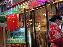 -牟记江湖重庆地标特色菜鱼蛋海鲜羊蝎子(巴南区黑金冠十多年好店)