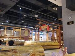 -沐泷泉(南风大剧院店)