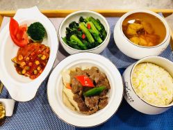 点击看大图 -安雅国际月子会所(拱北森宇富通店)