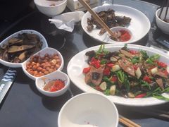 -土桥老街黄鸭子(清淳家园店)