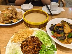 -东北风(江北万达店)