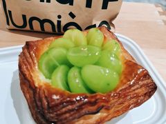 -光作面包Voila Lumiere(中山店)