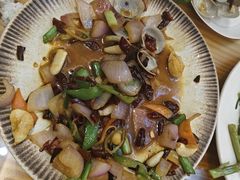 -三姐妹平价海鲜