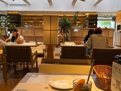 -无印良品餐堂 MUJI Diner(成都太古里店)