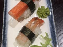 -井缘河风寿司(Touch12街店)