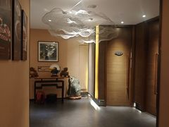 -悦融·京鲁菜·露台花园(安定门店)