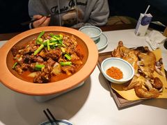 -打酱油·非遗淮扬菜(瘦西湖梅岭店)