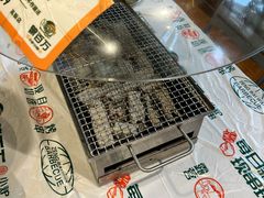 -曾百万小炉小串自助烧烤(高新店)