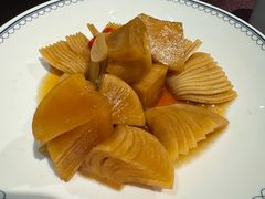 -粤匠·澳门点心粤菜海鲜(澳门半岛店)