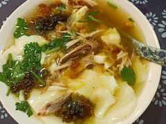 -阿东农家菜(新场古镇下塘街店)