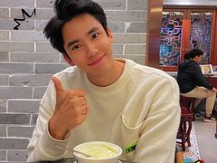 -民信老铺(双皮奶博物馆店)