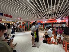 -笨罗卜浏阳菜馆(龙华鹏润达店)