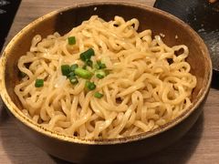 老鼎旺销魂面-老鼎旺安格斯牛肉火锅(衡艺广场店)