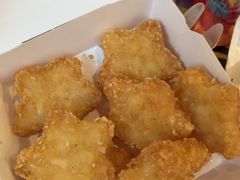 -麦当劳(苏州中心星悦汇店)