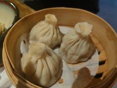 -南京大牌档(青岛万象城店)