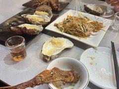 -林记生蚝·专注生蚝三十载(创意园店)