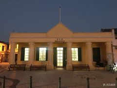 -雅憩花园餐厅