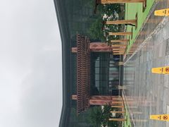 -北京雁栖湖国际会展中心