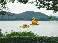 -云龙湖旅游景区