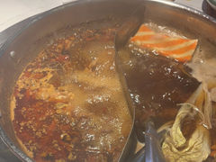 -潮牛岛·潮汕鲜切牛肉自助火锅(无锡首店)
