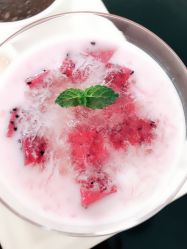 燕窝-季橙月子护理中心(金华店)