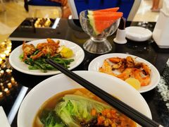 -碧涛阁水世界酒店(万家丽路店)