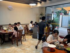 -丰味馆(雅景街店)