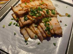 -绿茶餐厅(领展购物广场·中关村店)