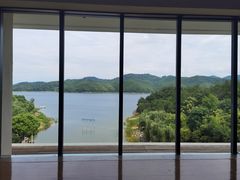 -天目湖涵田度假村