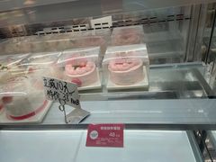 零售区-味多美(江桥万达店)