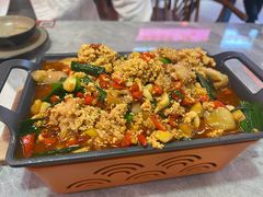 -赣菜笔记·江西米粉·小龙虾·小炒(曹杨路店)