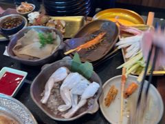 -牛New寿喜烧(闵行龙湖天街店)