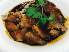 碌鹅-六婶西关小厨(光塔路店)