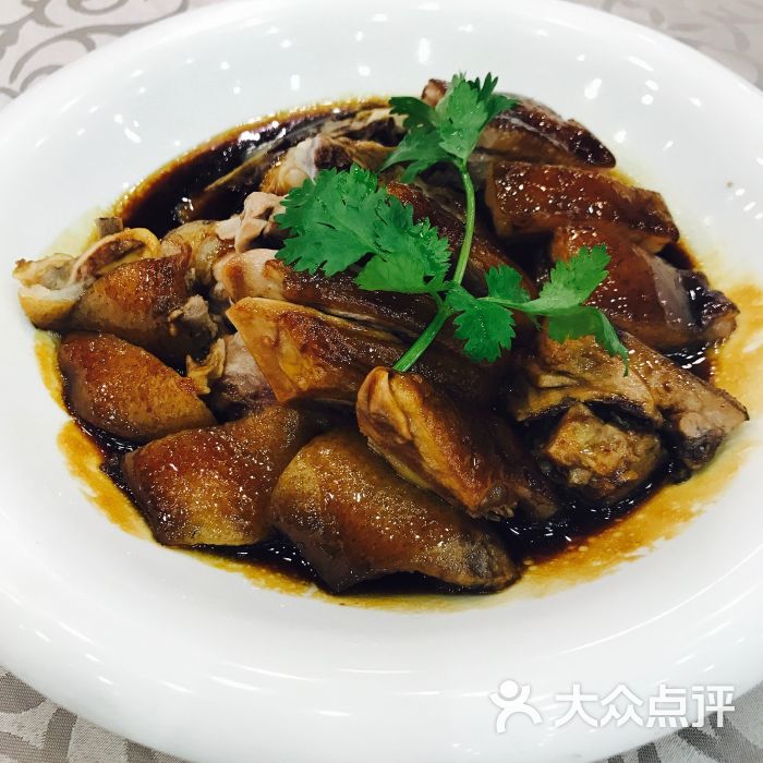 六婶西关小厨(光塔路店)碌鹅图片 - 第448张