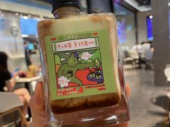 -野萃山·潮汕厚果汁(十亩地店)