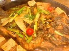 -老板恋上鱼(印象城店)