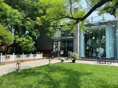 -唐廊烤鸭店(工体店)