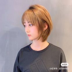 -秦·专注剪发
