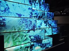 -同济大学四平路校区深海探索馆