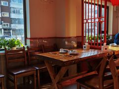-蜀韵川香水煮鱼(泰山路店)