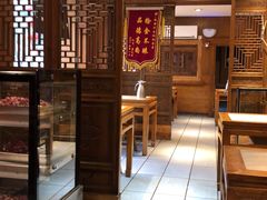 -虢国羊肉汤馆(政二街店)