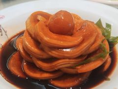 -佰家小厨·南京菜(夫子庙店)
